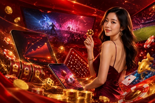 cm78 Casino Live – Dealer người thật phát bài trực tiếp