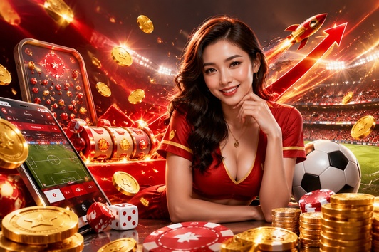 cm78 Casino – Baccarat và game bàn trực tuyến