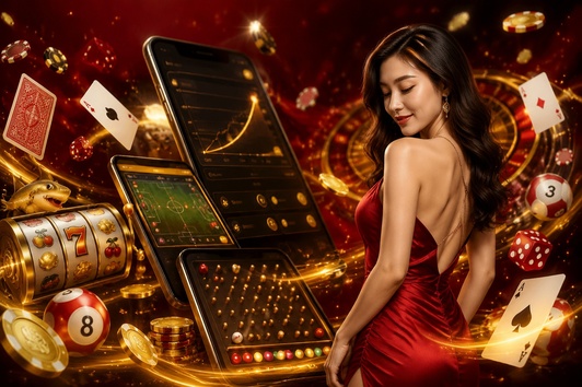 cm78 jackpot nổ hũ trực tuyến