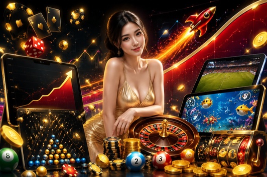 cm78 Đăng nhập thành công – Giao diện tài khoản người chơi
