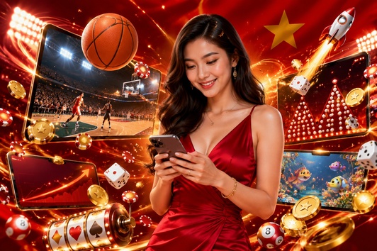 cm78 game slot đổi thưởng