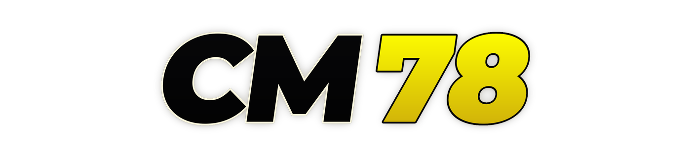 cm78 – Nhà cái trực tuyến uy tín